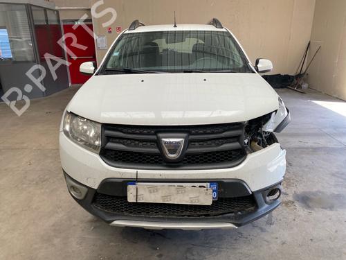 Højre bagtil lås DACIA SANDERO II TCe 90 (B8M1, B8MA, B8AC) | BP39486775C99 - Image 14
