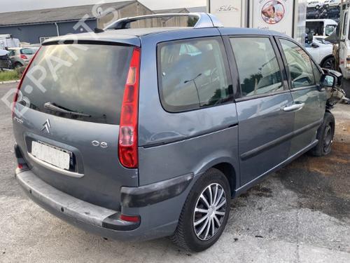 Front wiper motor CITROËN C8 (EA_, EB_) 2.0 | BP25548945M29 - Image 26