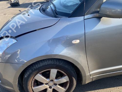 Alternator SUZUKI SWIFT III (MZ, EZ) 1.3 (RS413, ZC11S) | BP25569315M7  - Image 14