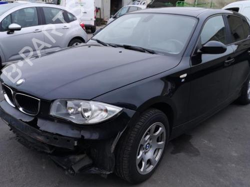 Left sun visor BMW 1 (E87) 118 d | BP25519945I1  - Image 12