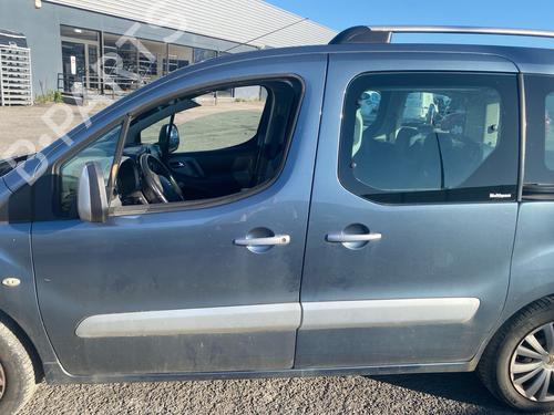 Forkjerm venstre CITROËN BERLINGO MULTISPACE (B9) | BP36434032C41 - Image 23