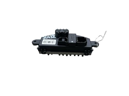 Used Heater resistor Heater resistor RENAULT MEGANE IV Hatchback (B9A/M/N_) [2015-2026] 34220371 34220371