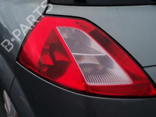 Left mirror RENAULT MEGANE II (BM0/1_, CM0/1_) 1.5 dCi (BM02, BM13, BM2A, CM02, CM13) | BP25536668C26 