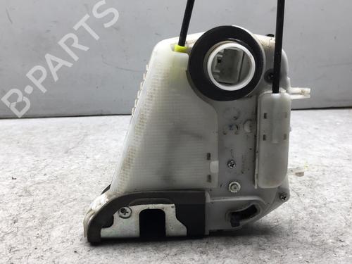 Rear left lock TOYOTA YARIS (_P13_) 1.4 D (NLP130_, NLP130) | BP25551049C100 