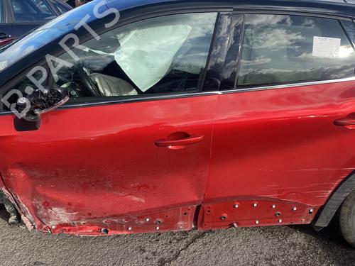 Front right window mechanism RENAULT CAPTUR II (HF_) TCe 100 (HFMT) | BP25540141C23  - Image 15