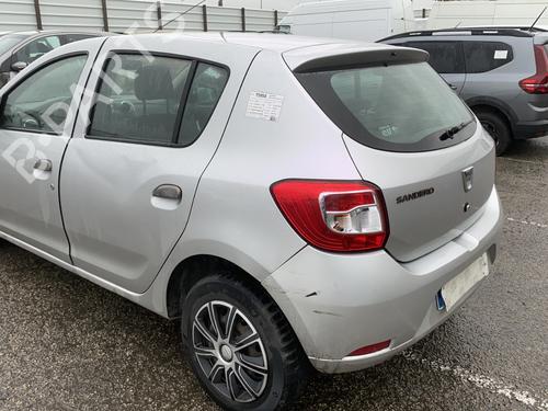 Used Parts DACIA SANDERO II 1.2 (75 hp) 4438091