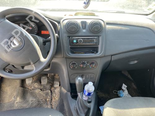 Front left seatbelt DACIA SANDERO II 1.2 | BP27700603I26  - Image 6