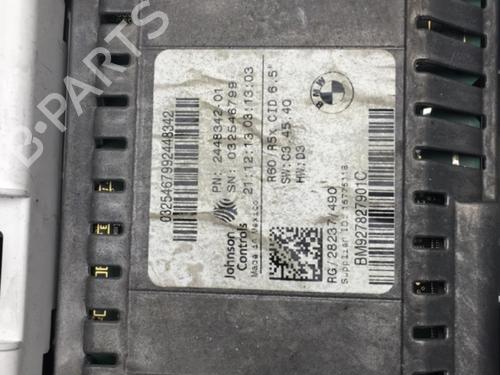 instrument-cluster-mini-mini-countryman-r60-2010-2011-2012-2013-2014-2015-2016-25561034 main image