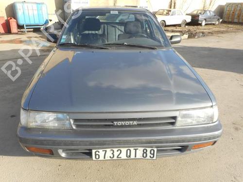 Used Parts TOYOTA CARINA V (_T17_) 2.0 D (CT170_) (73 hp) 2497452