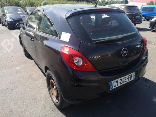 Headlight switch OPEL CORSA D (S07) 1.2 LPG (L08, L68) | BP25517443I24  - Image 16