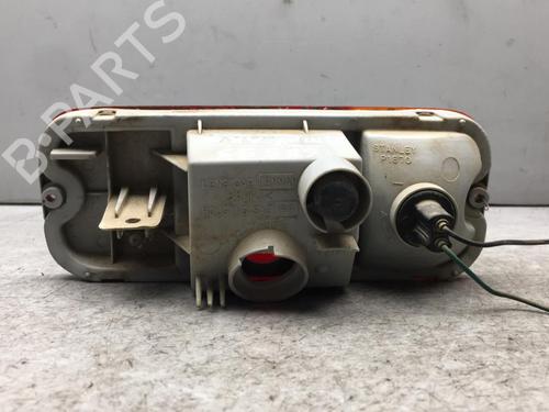 Used Rear bumper left light Rear bumper left light SUZUKI JIMNY Closed Off-Road Vehicle (SN) 1.5 DDiS 4x4 (86 hp) 25514816 25514816