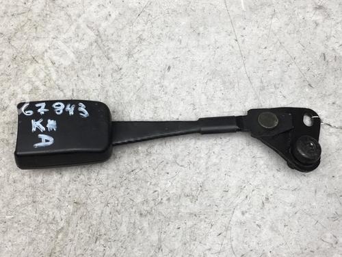 Used Seat buckle FORD STREET KA (RL2) 1.6 (95 hp) 25557096