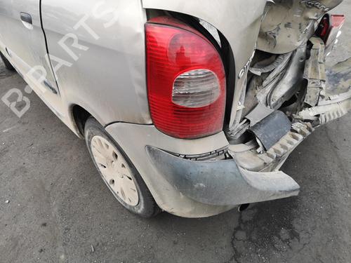 Rim CITROËN XSARA PICASSO (N68) 2.0 HDi | BP25525140C45 