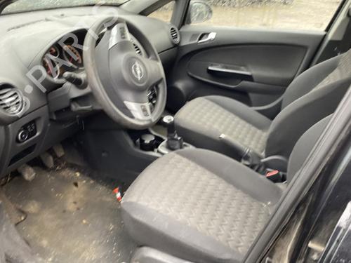 Switch OPEL CORSA D (S07) 1.3 CDTI (L08, L68) | BP25505547I30 - Image 5