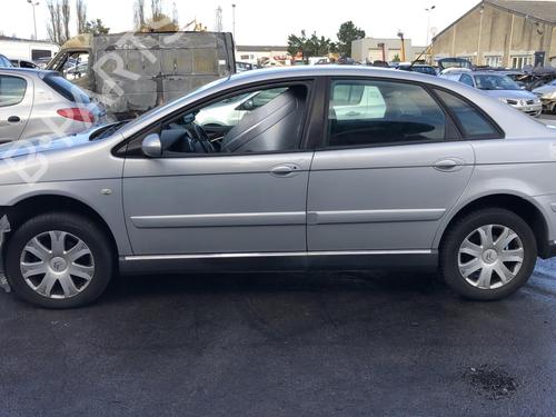 ABS pump CITROËN C5 II (RC_) 1.6 HDi (RC8HZB) | BP25551024M43 - Image 16
