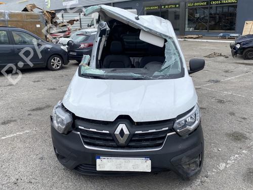 Seat buckle RENAULT EXPRESS Box Body/MPV 1.5 Blue dCi 95 (F6AB) | BP30819764I32  - Image 7