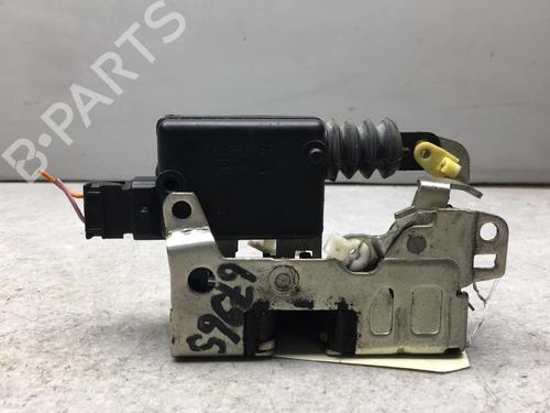 Front right lock DACIA LOGAN MCV (KS_) 1.5 dCi (KS0W) | BP25521894C97 