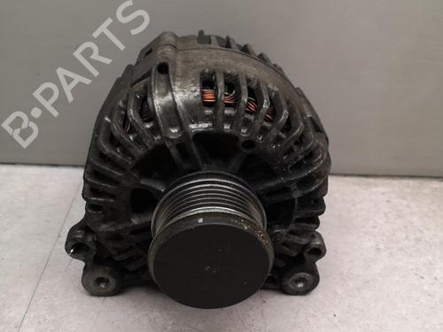 Used Alternator Alternator 25538723 25538723