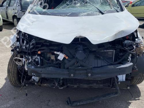 Front left interior door handle RENAULT ZOE (BFM_) ZOE | BP29005160I13 - Image 24