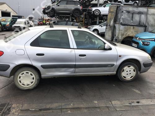 Venstre forlygte CITROËN XSARA (N1) 1.4 i | BP25534780C28 