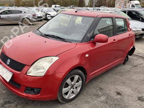 Left taillight SUZUKI SWIFT III (MZ, EZ) 1.3 (RS413, ZC11S) | BP27683739C34  - Image 25