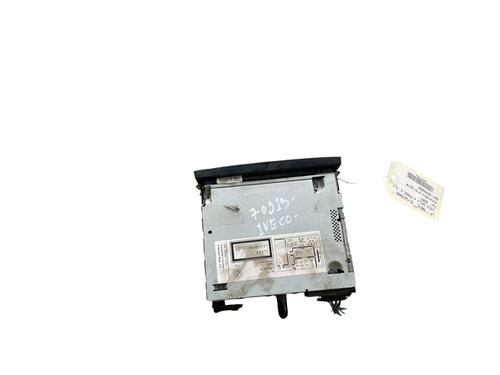 Radio IVECO DAILY IV Van 35C13 V, 35C13 V/P, 35S13 V, 35S13 V/P | BP25574576E6 