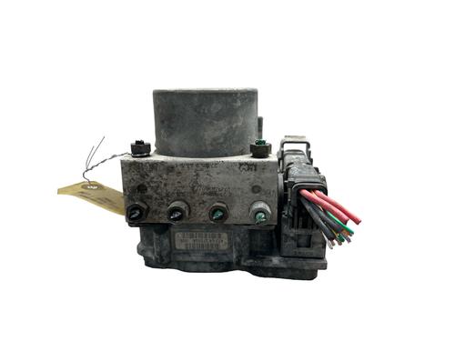 ABS pump RENAULT MODUS / GRAND MODUS (F/JP0_) 1.5 dCi (FP0D, JP0D) | BP25571851M43 