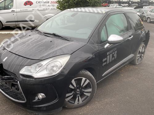 Used Parts CITROËN DS3 (SA_) 1.6 HDi 110 (112 hp) 4359920