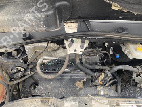 Left taillight CITROËN JUMPER II Van 2.2 HDi 130 | BP25503204C34  - Image 7