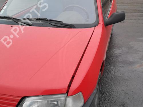 Front right window mechanism PEUGEOT 106 II (1A_, 1C_) 1.0 i | BP25525487C23 