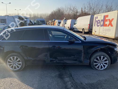 Right sun visor AUDI A4 B8 Avant (8K5) 3.0 TDI quattro | BP25528685I2  - Image 14