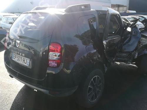 Starter DACIA DUSTER (HS_)  | BP25552494M8  - Image 11