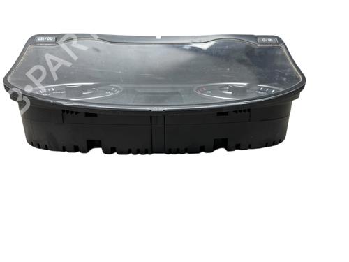 Instrument cluster VW TIGUAN (5N_) 2.0 TDI | BP29629893C47 