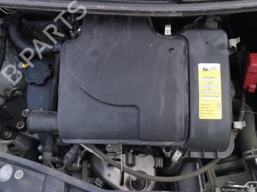 Climate control TOYOTA AYGO (_B1_) 1.0 (KGB10_, KGB10R) | BP25555129I5 
