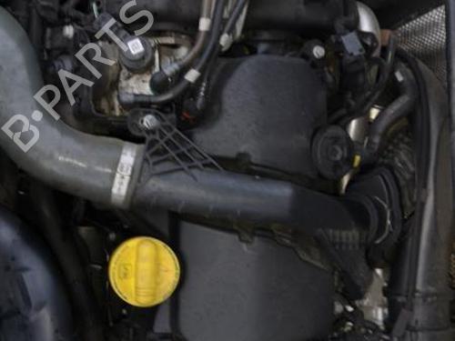 Rear right window mechanism RENAULT CLIO IV (BH_) 1.5 dCi 75 | BP25583251C25 