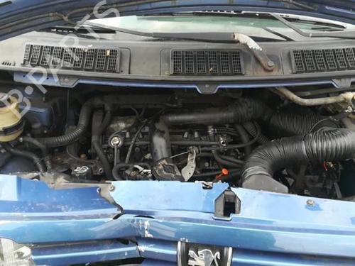 Left tailgate light PEUGEOT 806 (221) 2.0 | BP25553005C79 