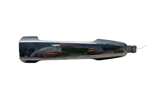 Front right exterior door handle MITSUBISHI L200 / TRITON (KA_T, KB_T) 2.5 DI-D 4WD (KB4T) | BP29842575C129