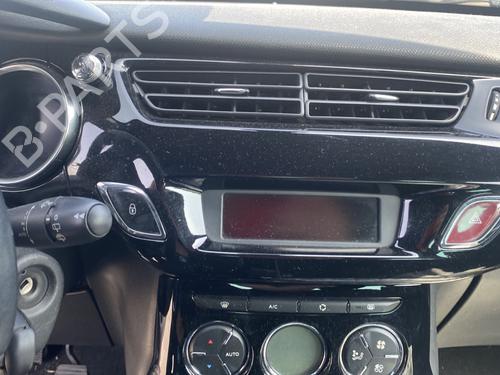 ABS pump CITROËN DS3 (SA_) 1.6 HDi 110 | BP29004964M43  - Image 14