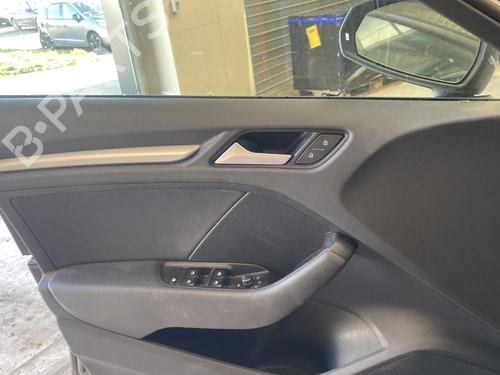 Climate control AUDI A3 Sportback (8VA, 8VF) 2.0 TDI | BP32264955I5 - Image 28