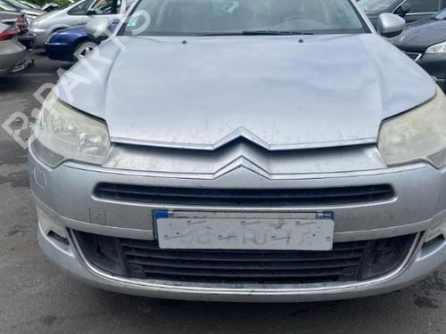 Left front indicator CITROËN C5 III Break (RW_) 1.6 HDi 110 (RW9HZC) | BP25549631C32 - Image 16