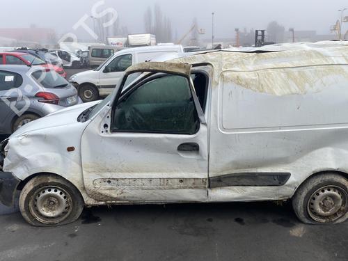 Starter RENAULT KANGOO Express (FC0/1_) 1.5 dCi (FC07, FC1R) | BP25511052M8  - Image 14