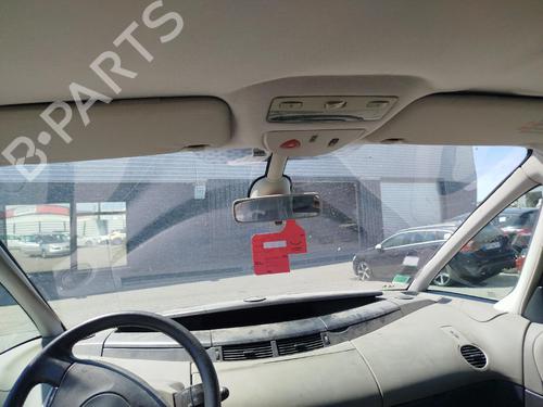 Heater resistor RENAULT ESPACE IV (JK0/1_) 2.2 dCi (JK0H) | BP37472083M108 - Image 25