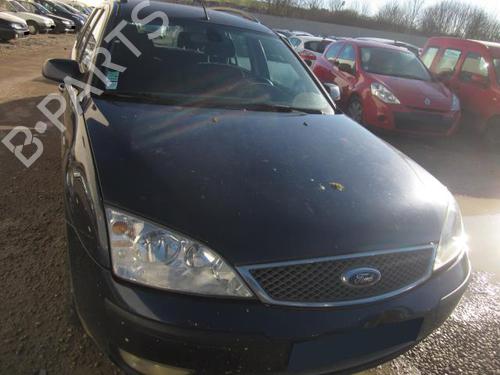 Rear left window mechanism FORD MONDEO III Turnier (BWY) 2.0 16V TDDi / TDCi | BP25558956C24 