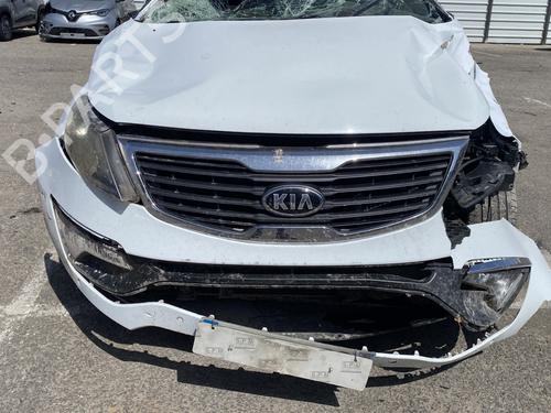 Left tailgate light KIA SPORTAGE III (SL) 1.7 CRDi | BP27567734C79  - Image 17
