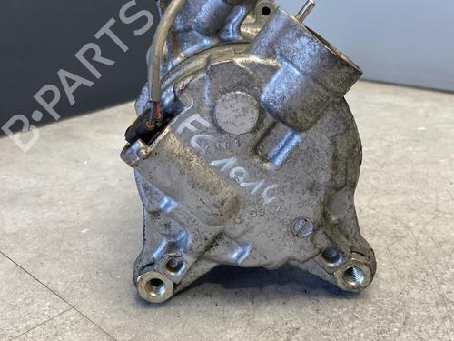 Used AC compressor BMW 2 Coupe (F22, F87) 220 d (184 hp) 25538344