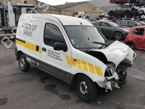 Steering column stalk RENAULT KANGOO (KC0/1_) D 65 1.9 (KC0E, KC02, KC0J, KC0N) | BP25557455I23