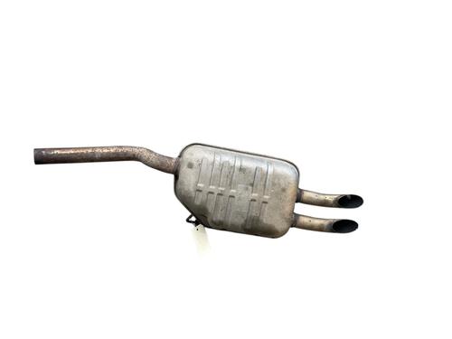 Exhaust system PEUGEOT 807 (EB_) 2.2 HDi | BP35820805M121 - Image 2