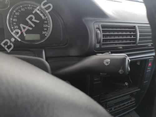 Front wiper motor VW PASSAT B5.5 (3B3) 1.9 TDI | BP25561174M29 - Image 17