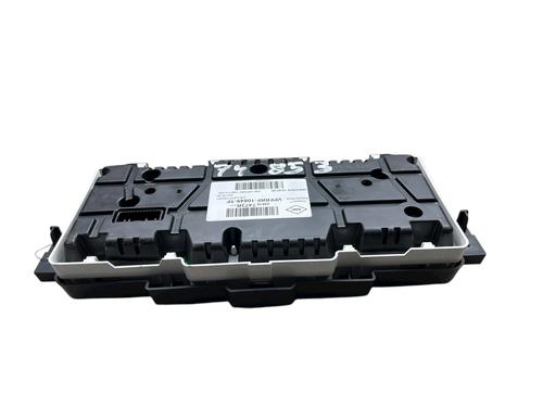 Instrument cluster OPEL VIVARO B Van (X82) 1.6 CDTI (05) | BP29312575C47 