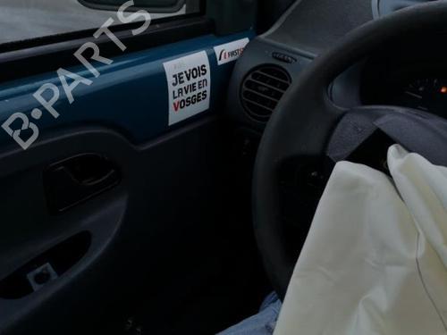 Front left window mechanism RENAULT KANGOO (KC0/1_) 1.4 (KC0C, KC0H, KC0B, KC0M) | BP25578984C22  - Image 24